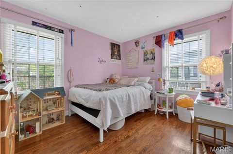 Tiny photo for 9403 Tilles Drive, Brentwood, MO 63144 (MLS # 26014999)