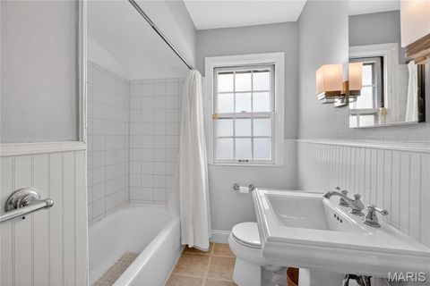 Tiny photo for 9403 Tilles Drive, Brentwood, MO 63144 (MLS # 26014999)