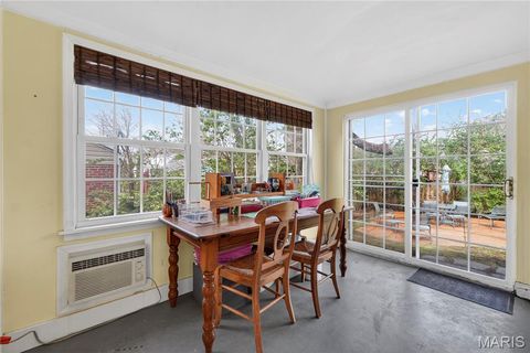 Tiny photo for 9403 Tilles Drive, Brentwood, MO 63144 (MLS # 26014999)