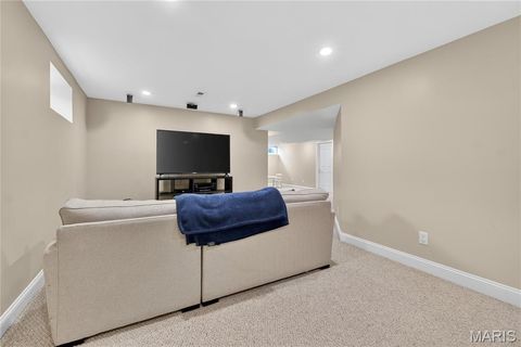 Tiny photo for 9403 Tilles Drive, Brentwood, MO 63144 (MLS # 26014999)