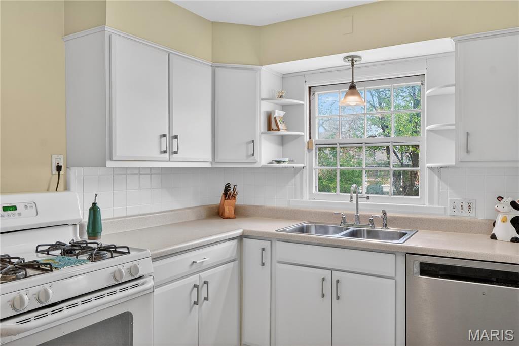 McKnight Park - Residential