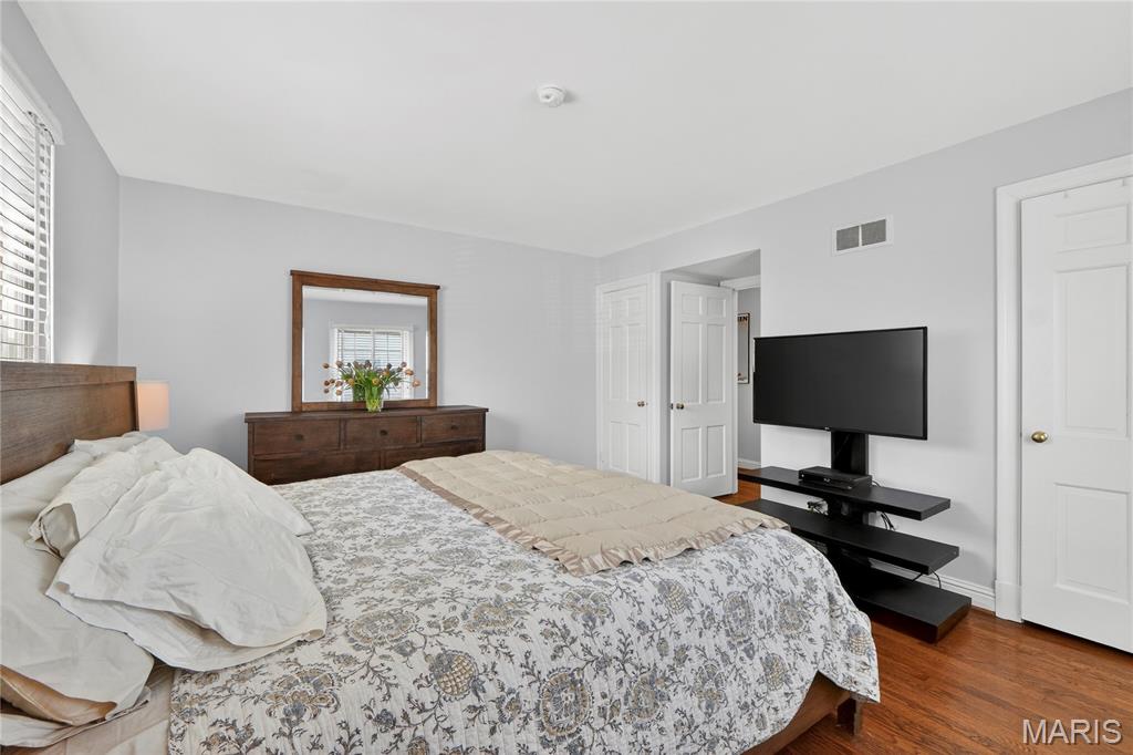 McKnight Park - Residential