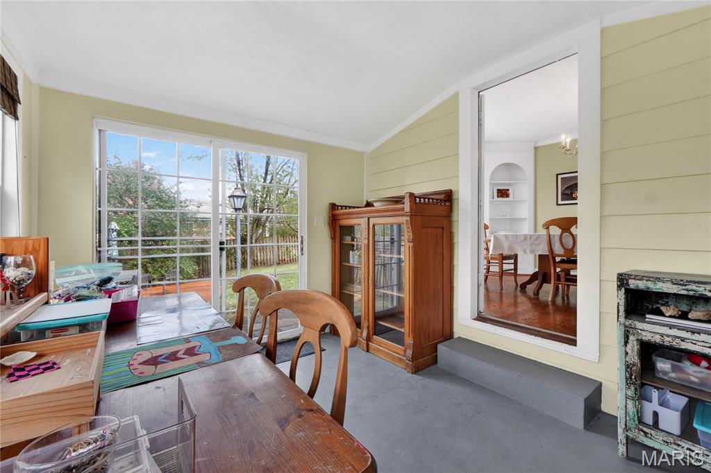 McKnight Park - Residential