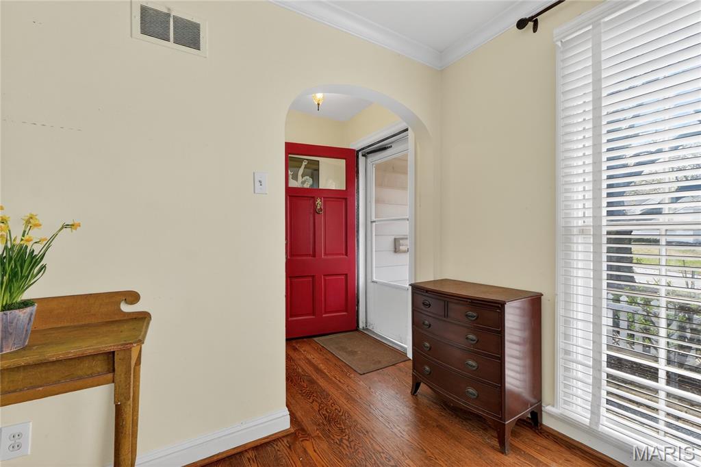 McKnight Park - Residential