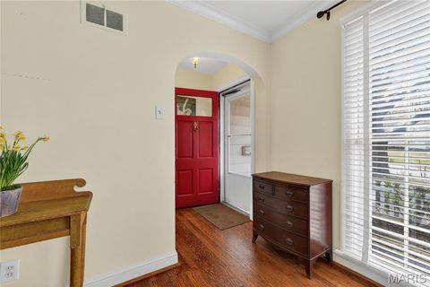 Tiny photo for 9403 Tilles Drive, Brentwood, MO 63144 (MLS # 26014999)