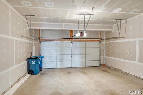 Tiny photo for 5044 Arpent Street, St Charles, MO 63301 (MLS # 26018694)