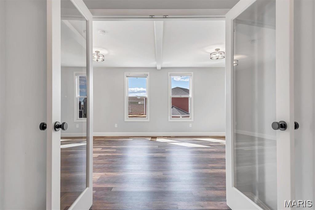 New Town At St Chas Gateway Dist #1 - Residential Lease