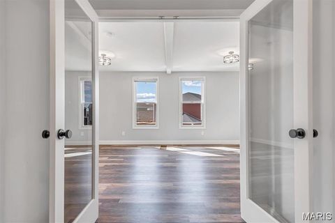 Tiny photo for 5044 Arpent Street, St Charles, MO 63301 (MLS # 26018694)