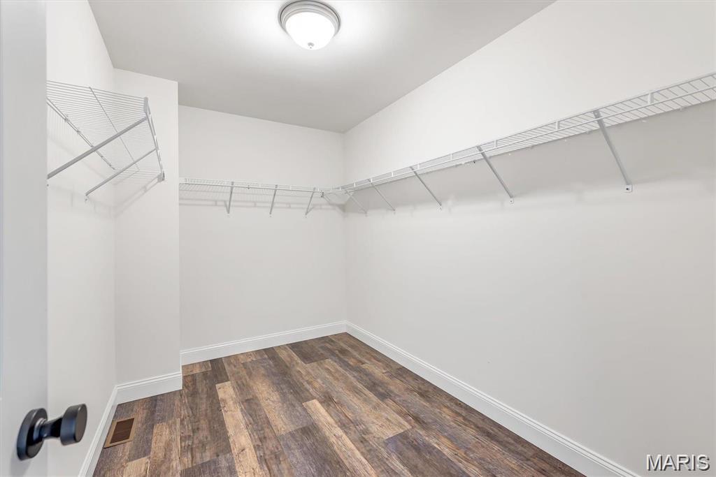 New Town At St Chas Gateway Dist #1 - Residential Lease