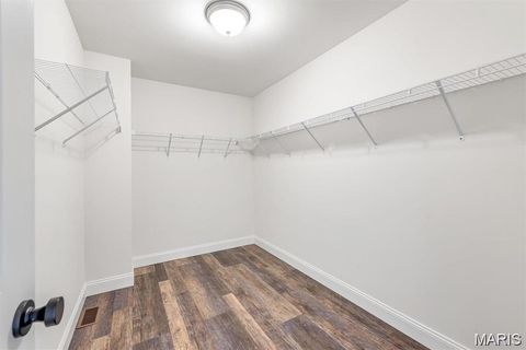 Tiny photo for 5044 Arpent Street, St Charles, MO 63301 (MLS # 26018694)