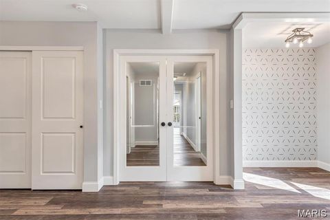 Tiny photo for 5044 Arpent Street, St Charles, MO 63301 (MLS # 26018694)