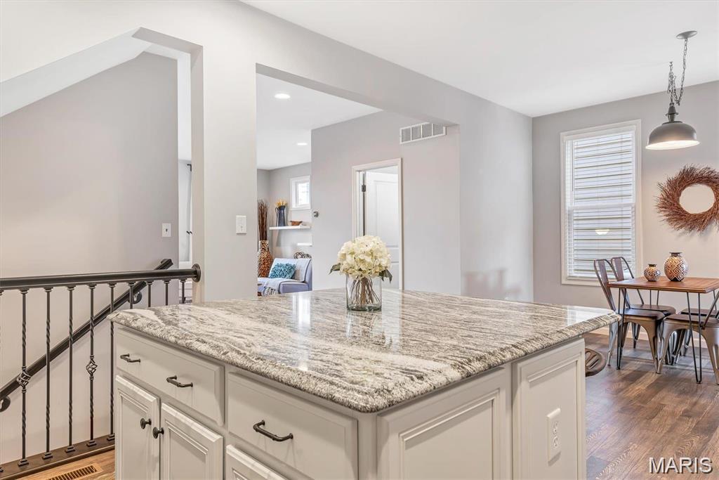 New Town At St Chas Gateway Dist #1 - Residential Lease