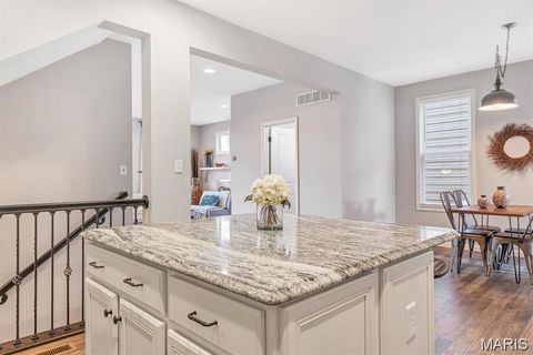 Tiny photo for 5044 Arpent Street, St Charles, MO 63301 (MLS # 26018694)