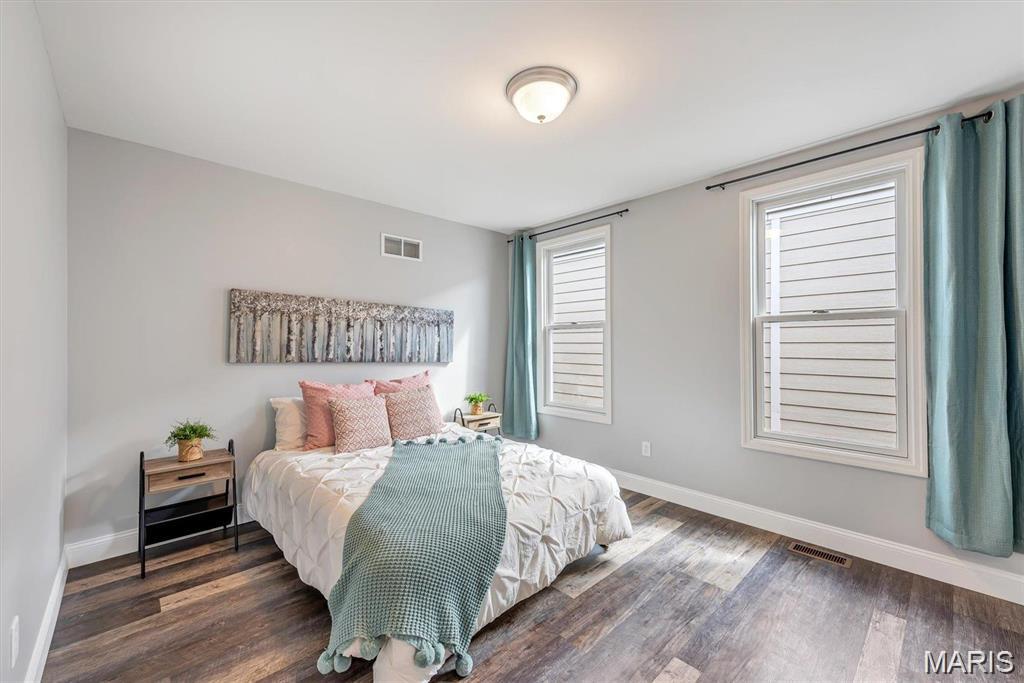 New Town At St Chas Gateway Dist #1 - Residential Lease