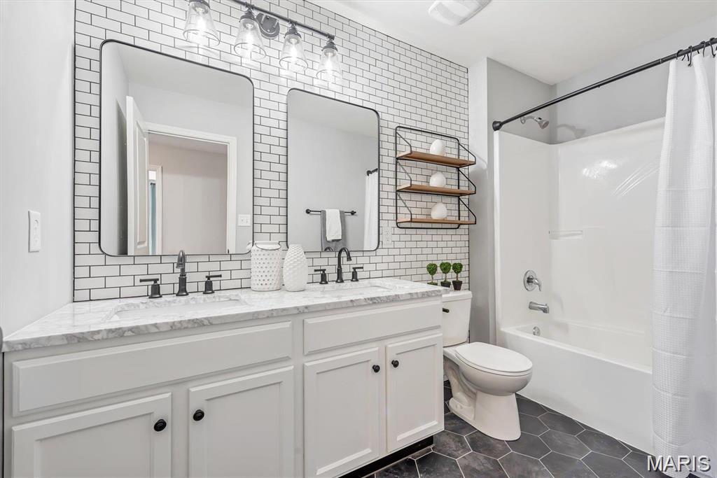 New Town At St Chas Gateway Dist #1 - Residential Lease