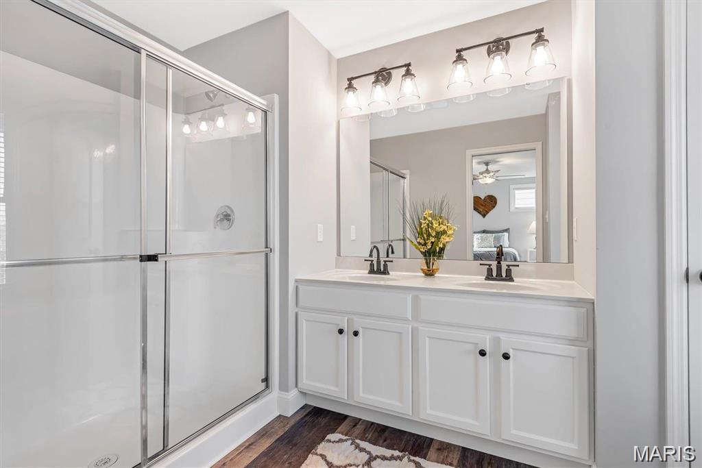 New Town At St Chas Gateway Dist #1 - Residential Lease