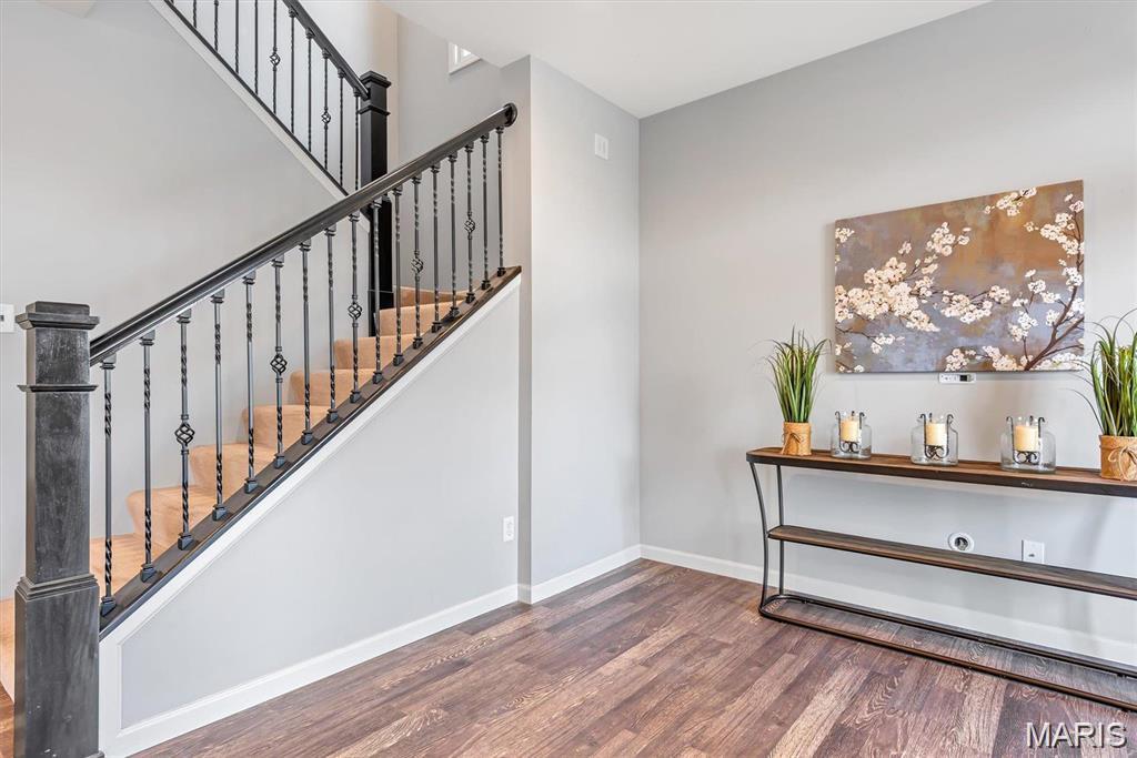 New Town At St Chas Gateway Dist #1 - Residential Lease