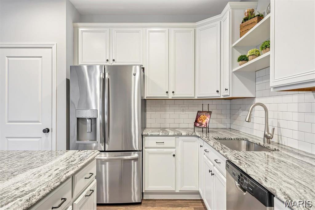 New Town At St Chas Gateway Dist #1 - Residential Lease