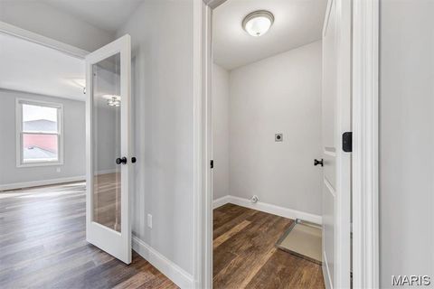 Tiny photo for 5044 Arpent Street, St Charles, MO 63301 (MLS # 26018694)