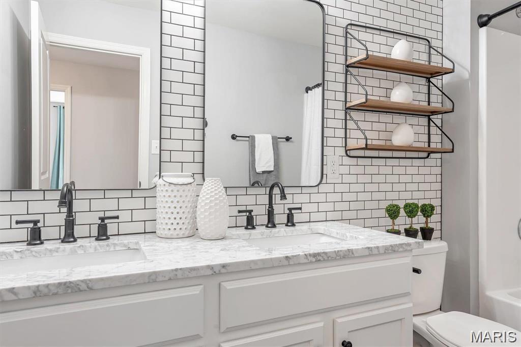 New Town At St Chas Gateway Dist #1 - Residential Lease