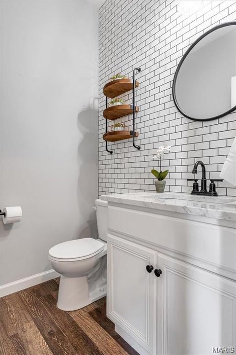 Tiny photo for 5044 Arpent Street, St Charles, MO 63301 (MLS # 26018694)