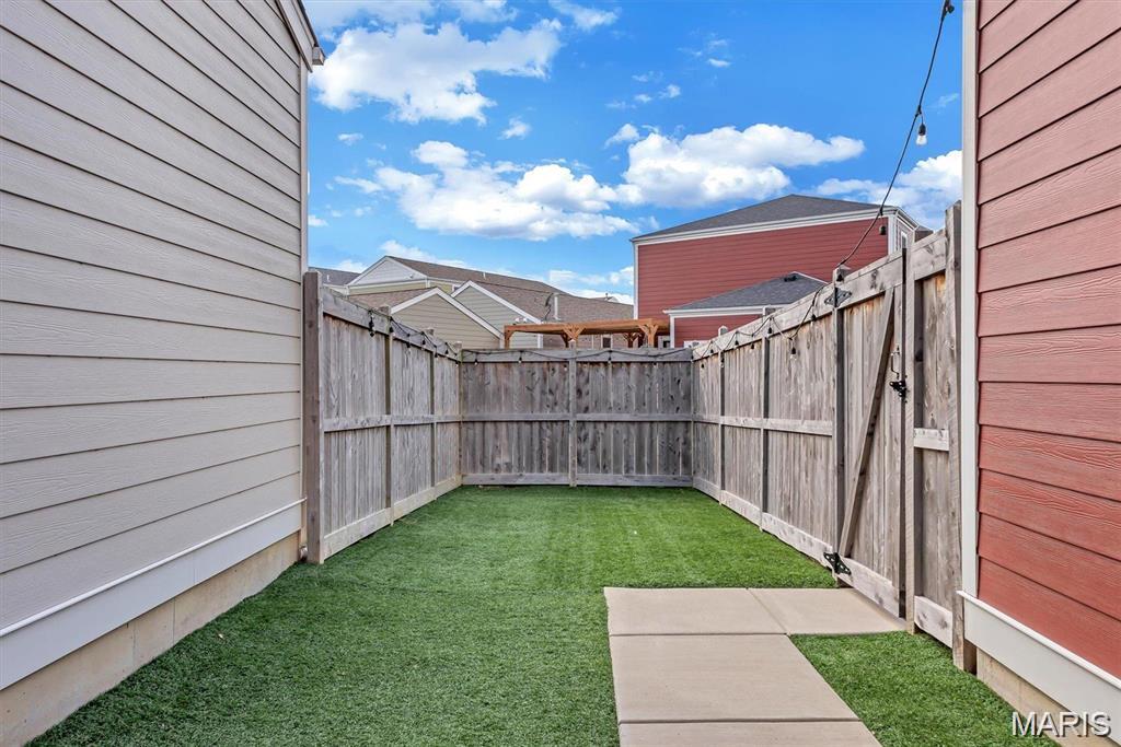 New Town At St Chas Gateway Dist #1 - Residential Lease