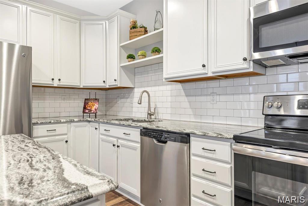 New Town At St Chas Gateway Dist #1 - Residential Lease