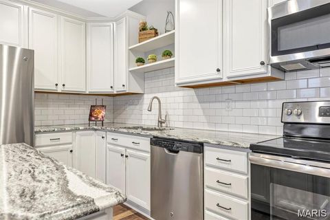 Tiny photo for 5044 Arpent Street, St Charles, MO 63301 (MLS # 26018694)