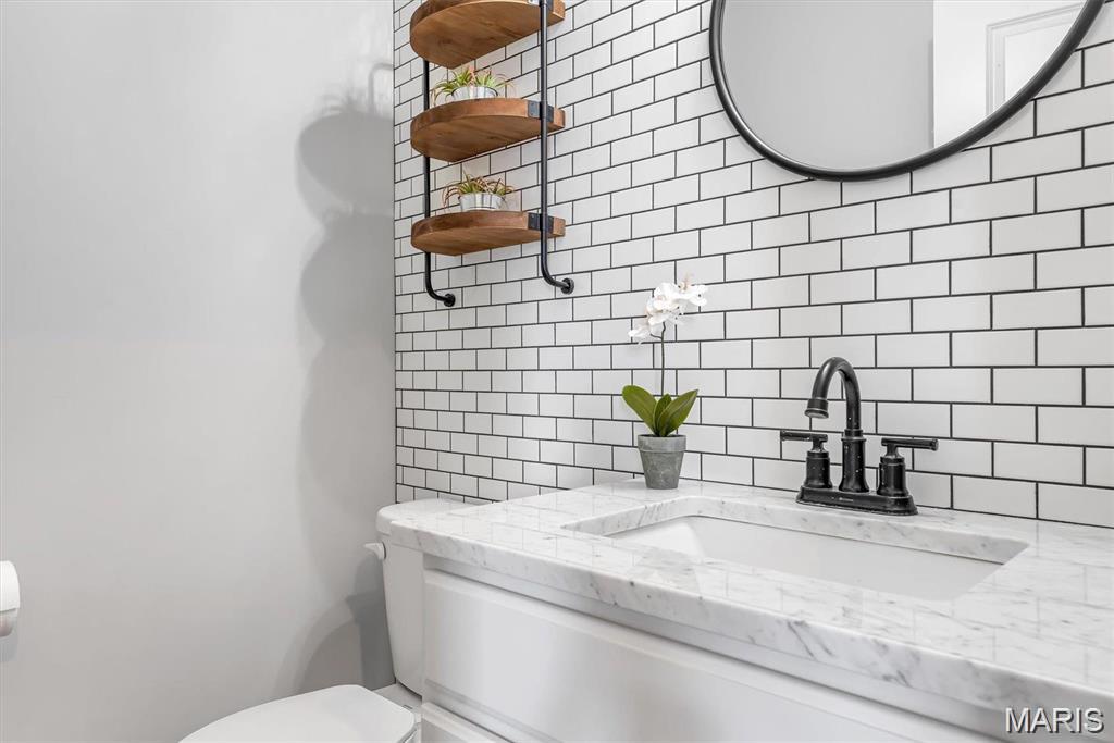 New Town At St Chas Gateway Dist #1 - Residential Lease