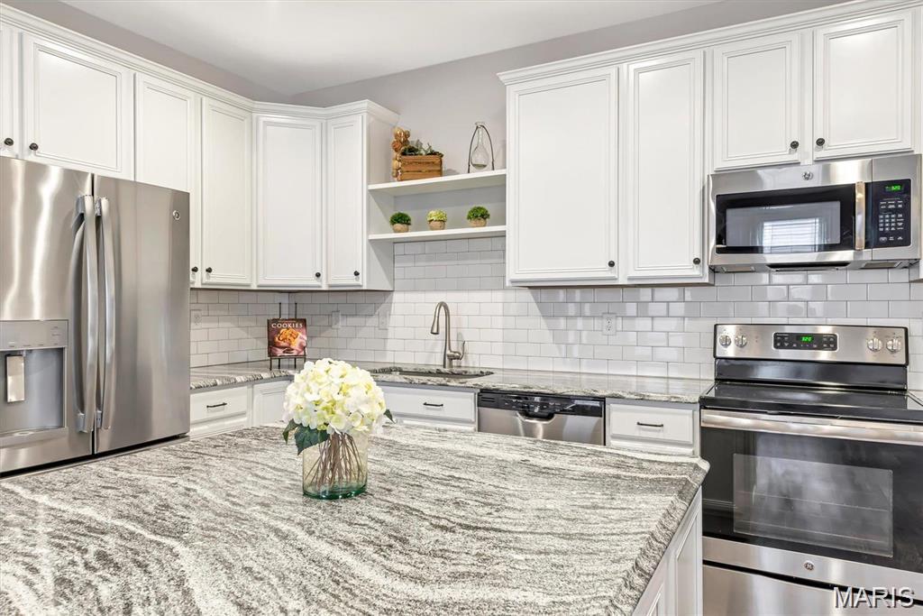 New Town At St Chas Gateway Dist #1 - Residential Lease