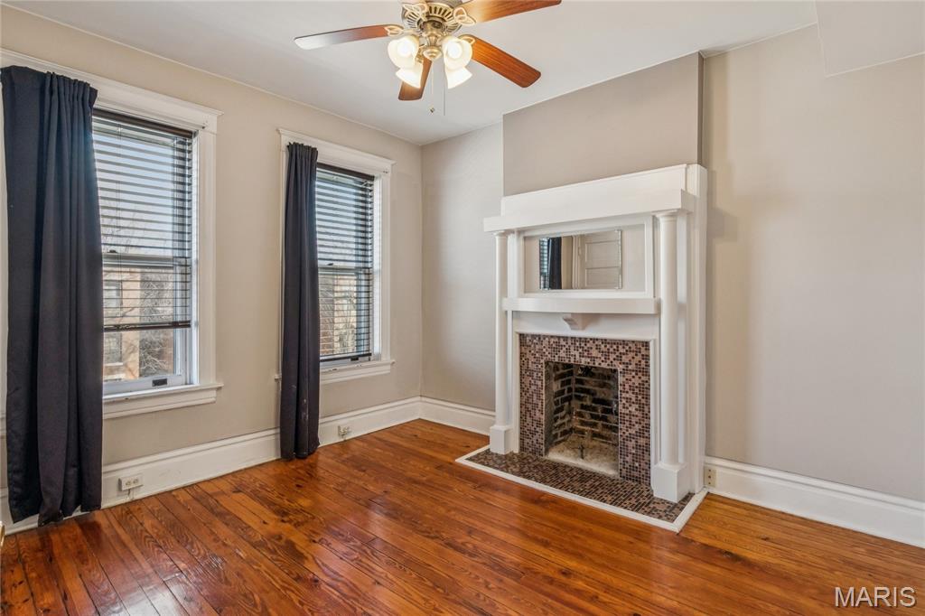 Tyler Place Add - Residential