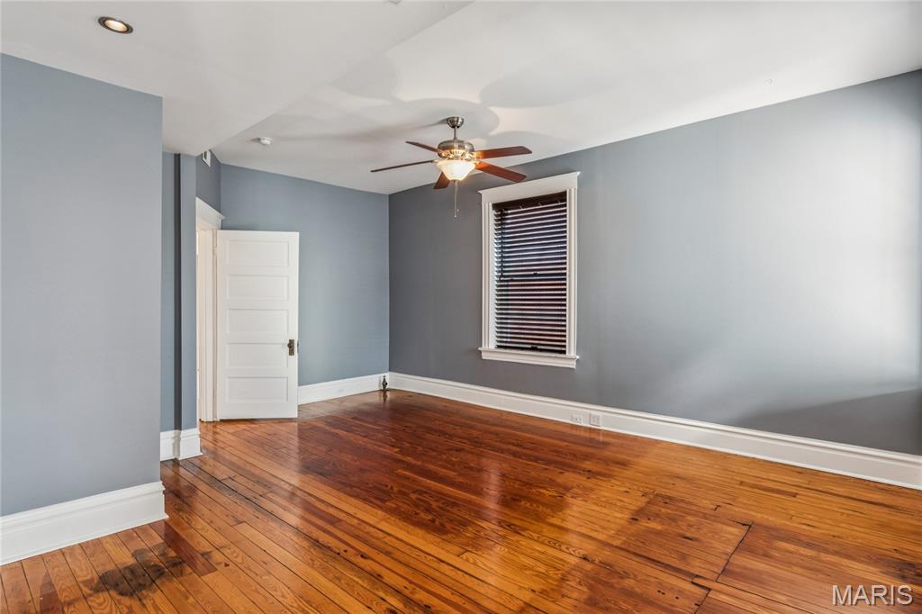 Tyler Place Add - Residential