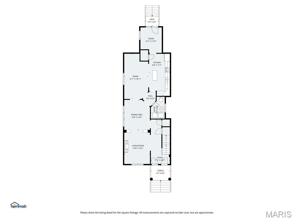 Tyler Place Add - Residential