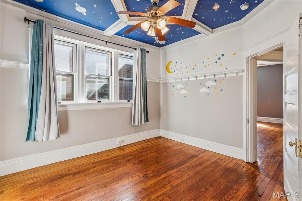 Tyler Place Add - Residential