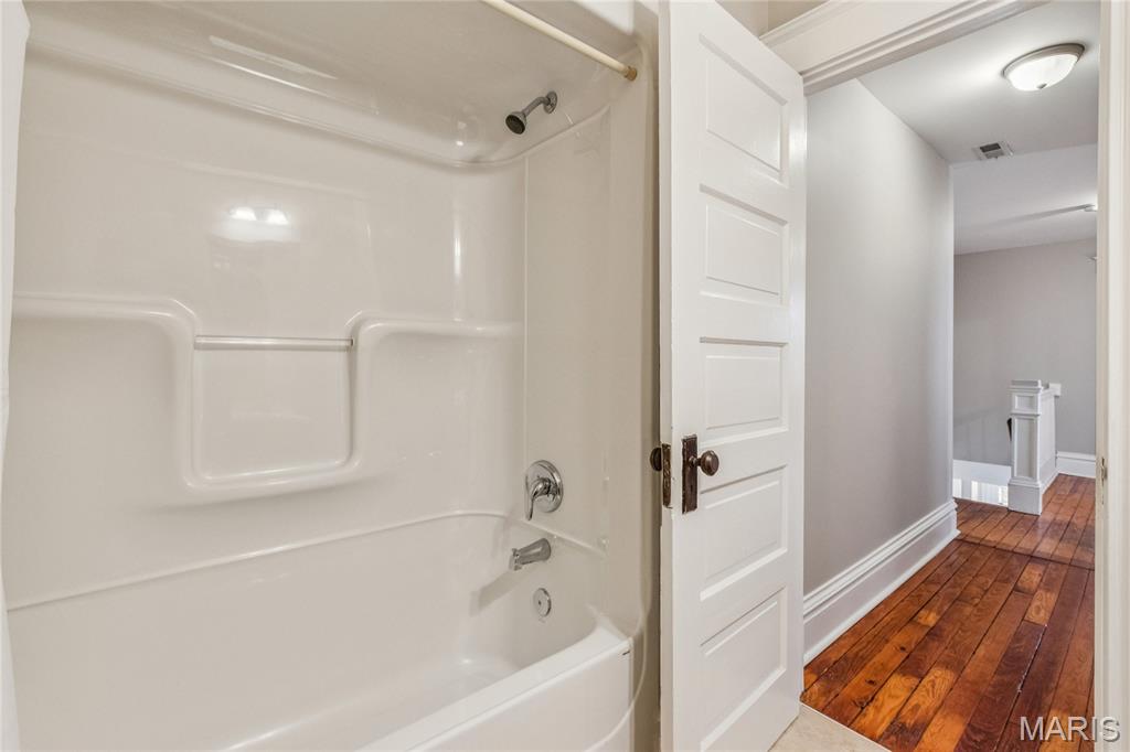 Tyler Place Add - Residential