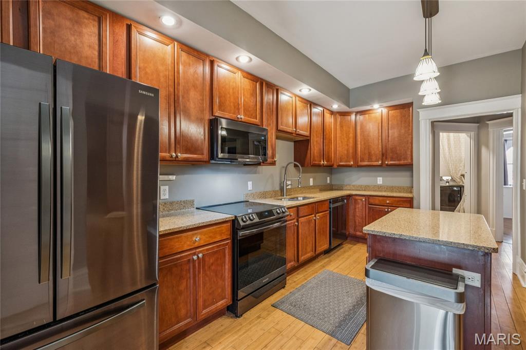 Tyler Place Add - Residential