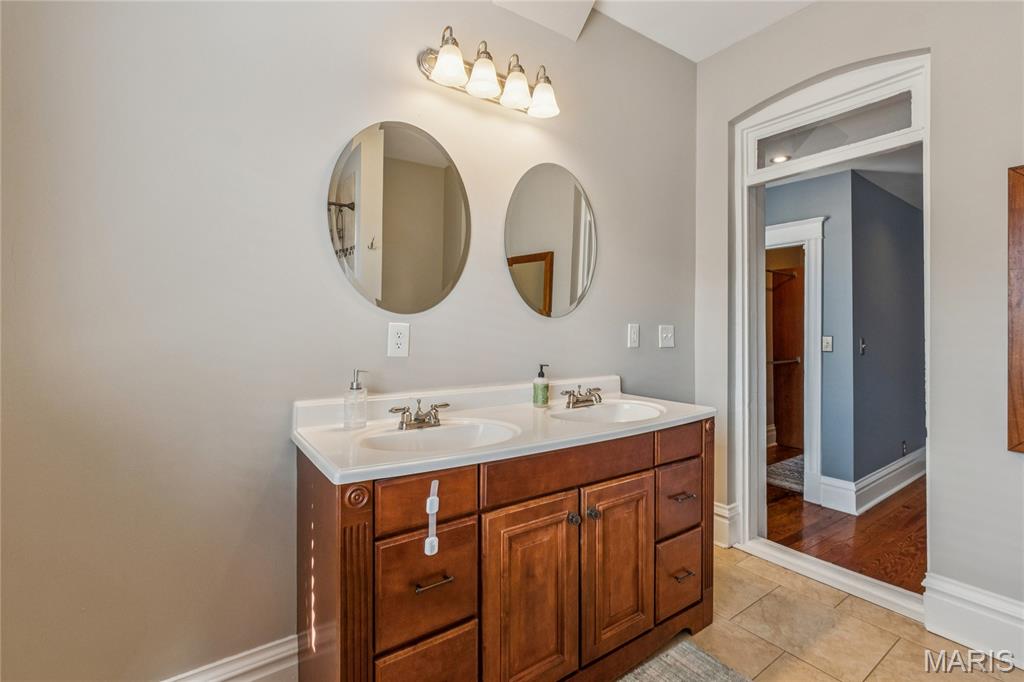 Tyler Place Add - Residential