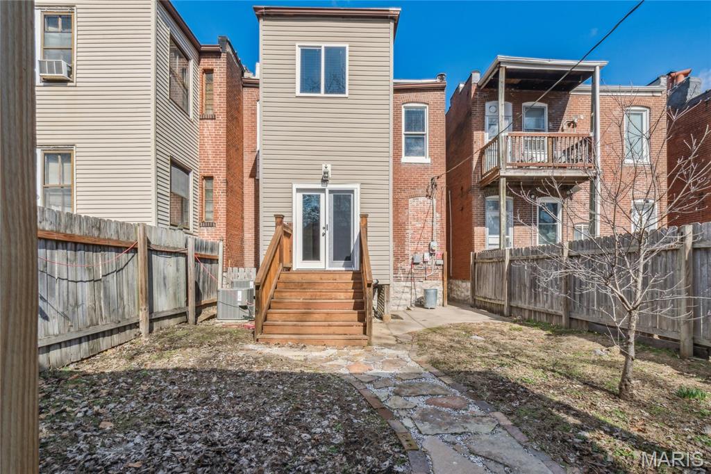 Tyler Place Add - Residential