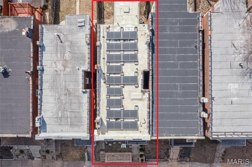 Tyler Place Add - Residential