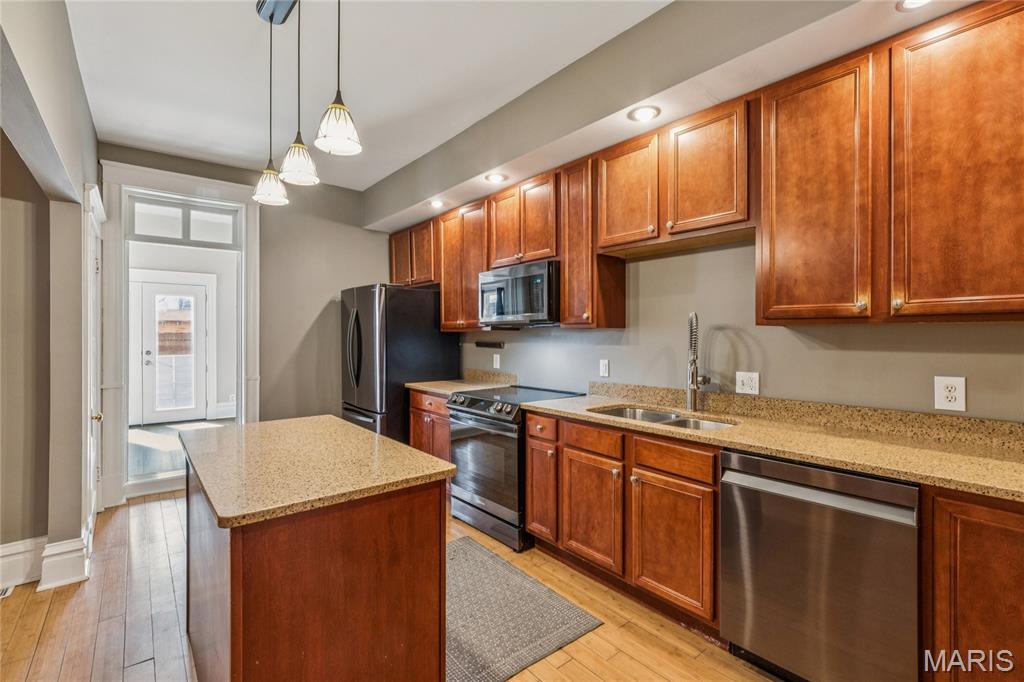 Tyler Place Add - Residential