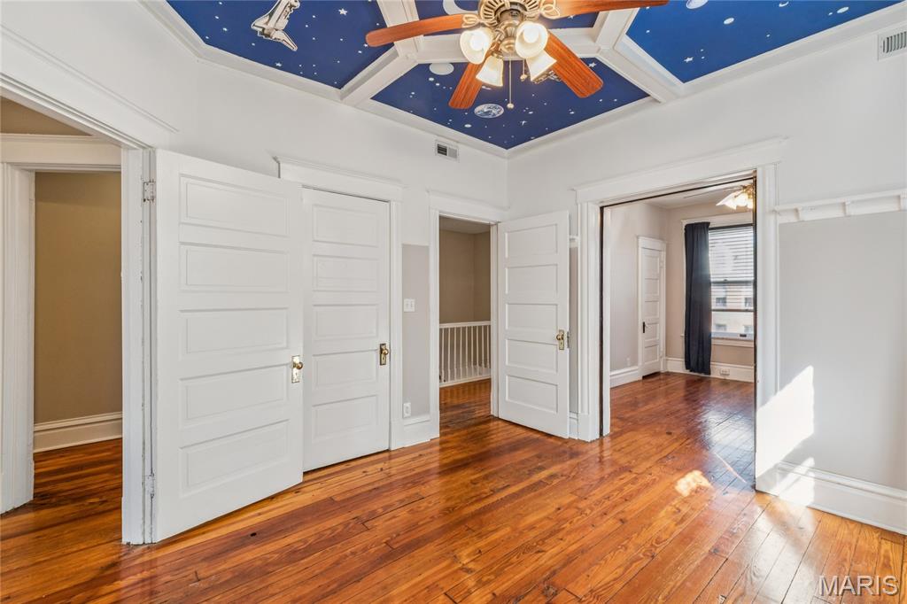 Tyler Place Add - Residential