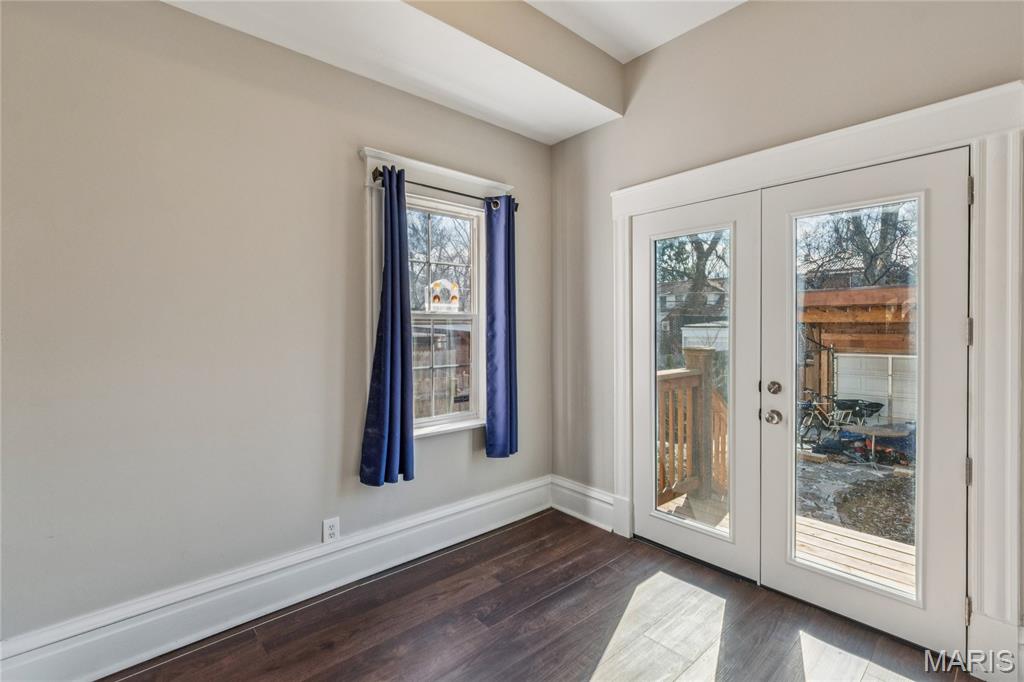 Tyler Place Add - Residential