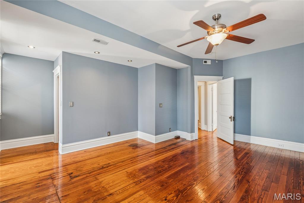 Tyler Place Add - Residential