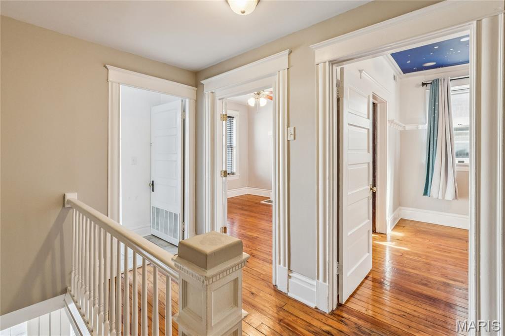 Tyler Place Add - Residential