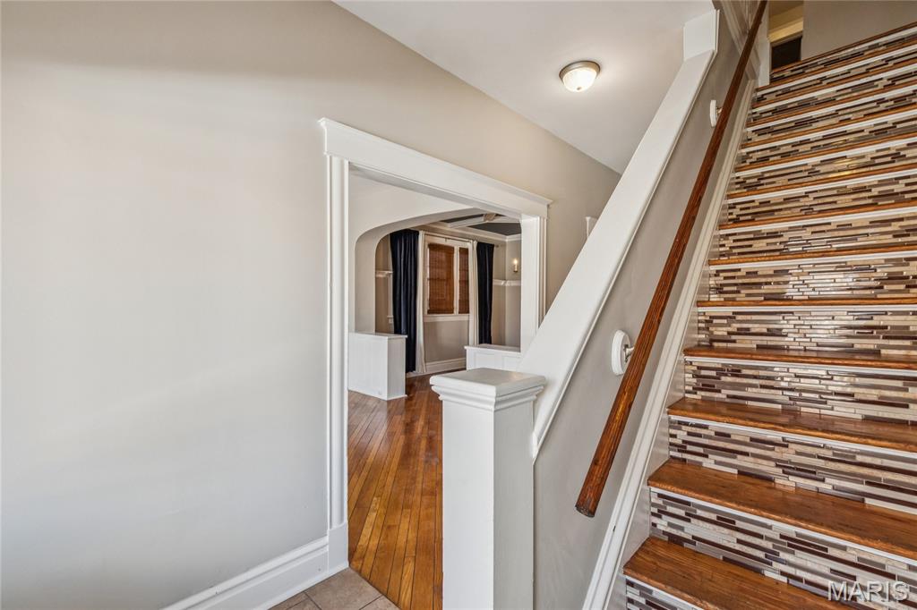 Tyler Place Add - Residential