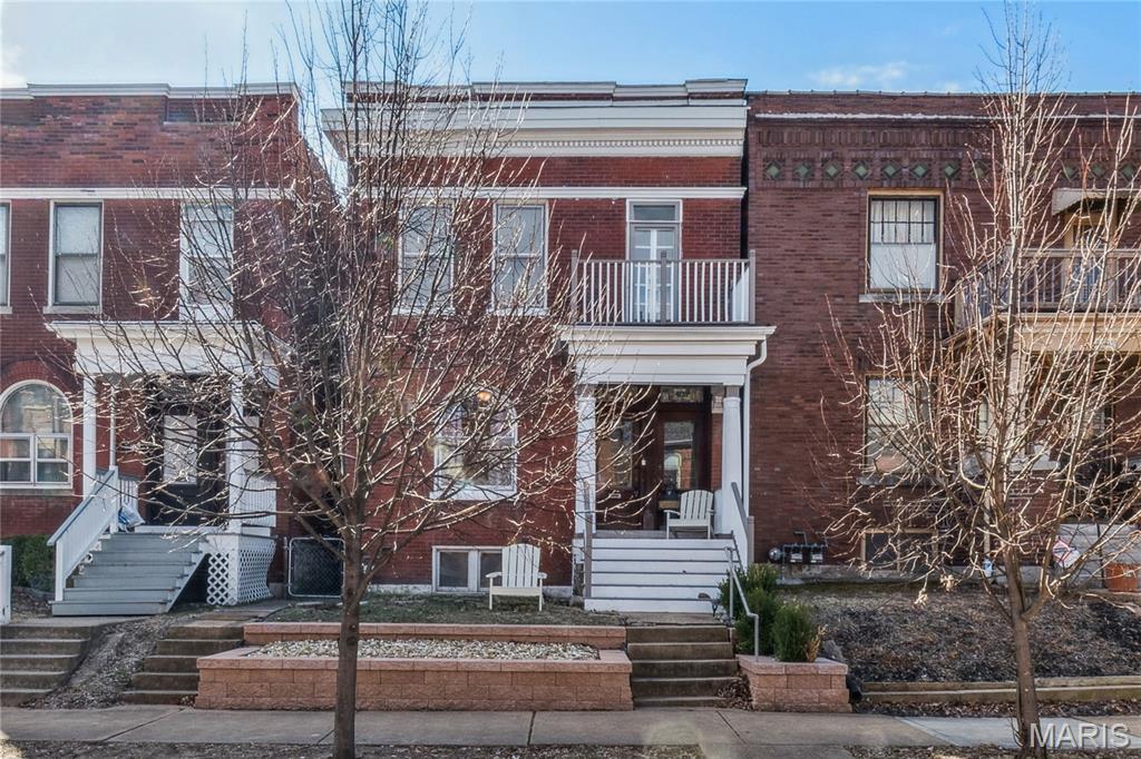 Tyler Place Add - Residential