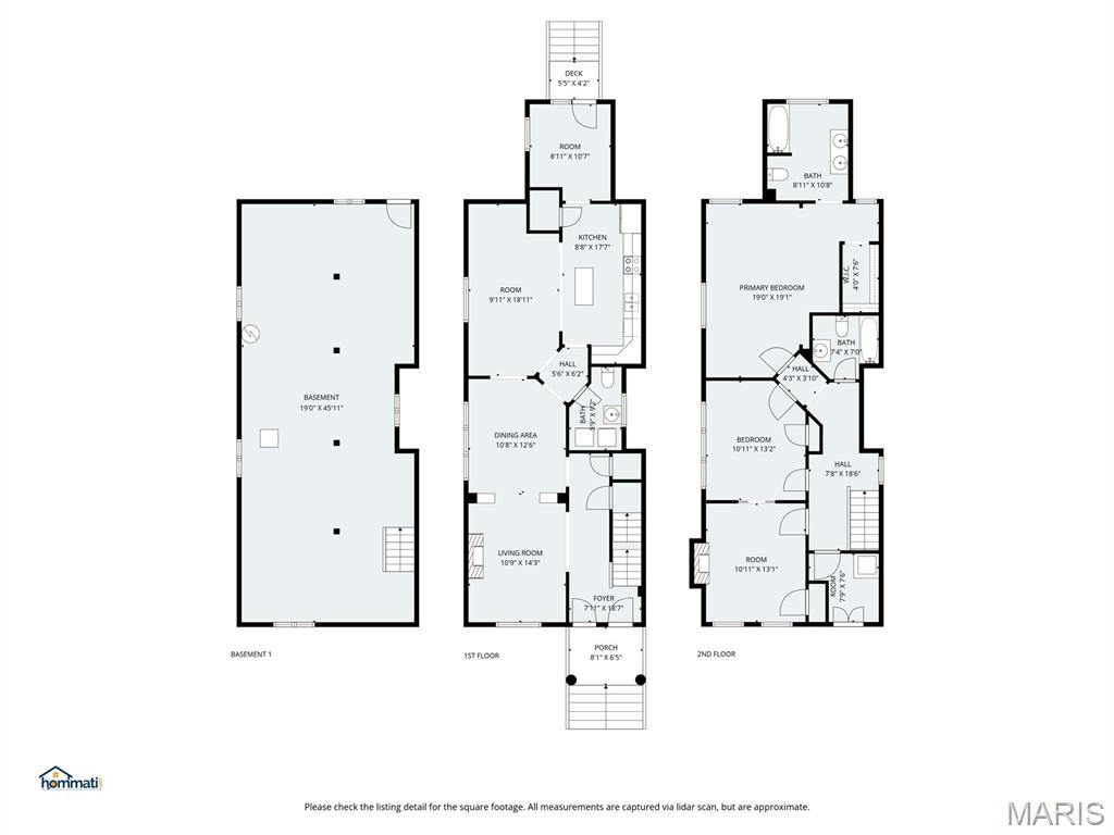 Tyler Place Add - Residential