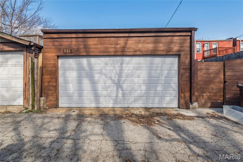 Tyler Place Add - Residential