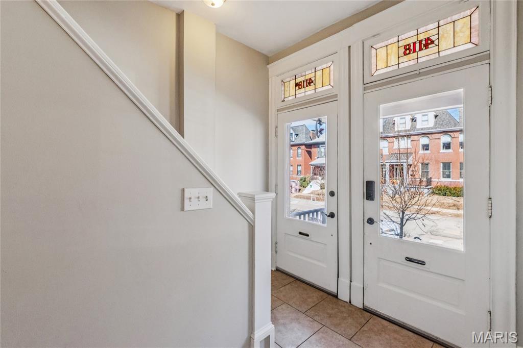 Tyler Place Add - Residential