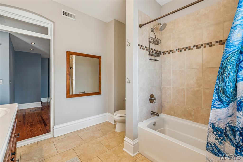 Tyler Place Add - Residential